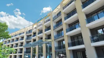 Arena Mar Hotel and Spa
