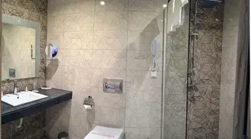 Arena Mar Hotel and Spa