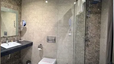 Arena Mar Hotel and Spa