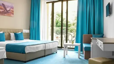 Arena Mar Hotel and SPA