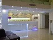 Arena Mar Hotel and Spa