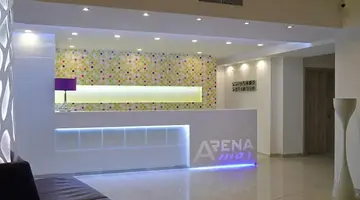 Arena Mar Hotel and Spa