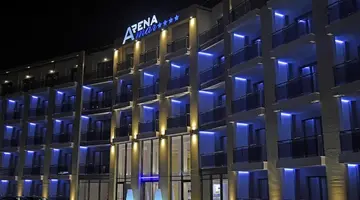 Arena Mar Hotel and SPA