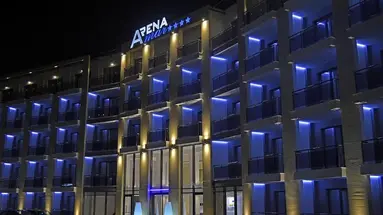 Arena Mar Hotel and SPA