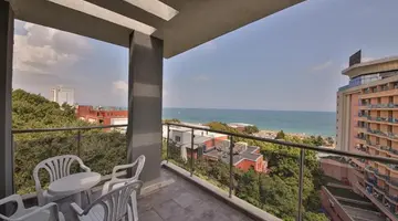 Arena Mar Hotel and Spa