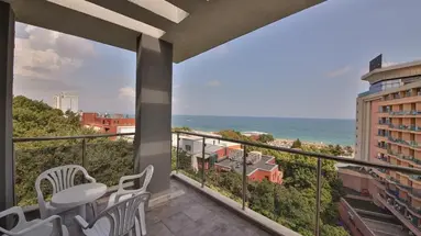 Arena Mar Hotel and Spa