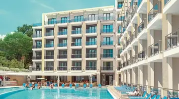 Arena Mar Hotel and SPA