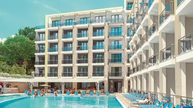Arena Mar Hotel and SPA
