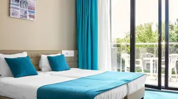 Arena Mar Hotel and Spa