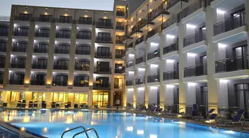 Arena Mar Hotel and SPA