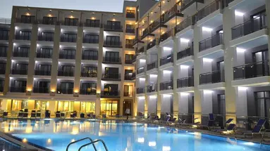 Arena Mar Hotel and SPA