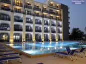 Arena Mar Hotel and SPA
