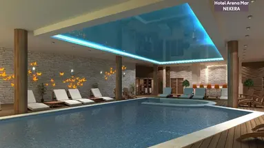 Arena Mar Hotel and SPA