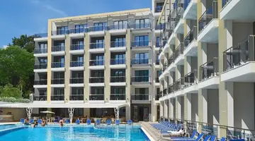 Arena Mar Hotel and Spa