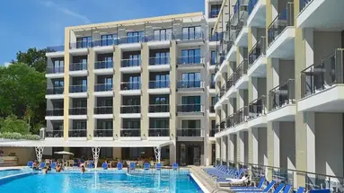 Arena Mar Hotel and Spa
