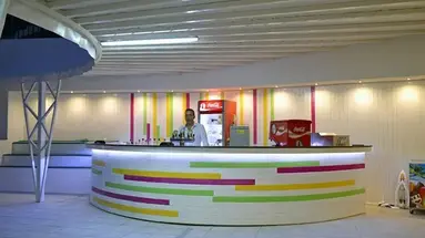 Arena Mar Hotel and Spa