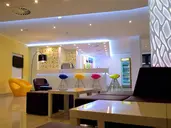 Arena Mar Hotel and Spa