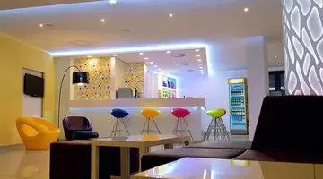 Arena Mar Hotel and Spa