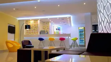 Arena Mar Hotel and Spa