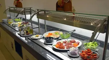 Arena Mar Hotel and Spa
