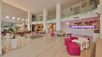 Arena Mar Hotel and Spa
