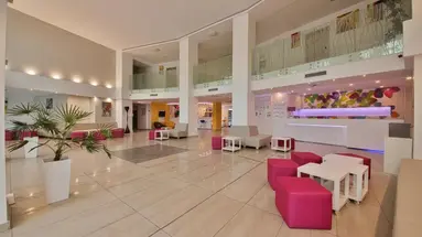 Arena Mar Hotel and Spa