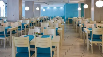 Arena Mar Hotel and Spa