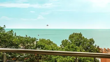 Arena Mar Hotel and SPA