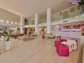Arena Mar Hotel and SPA