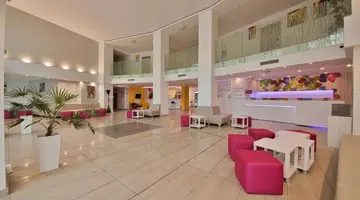 Arena Mar Hotel and SPA