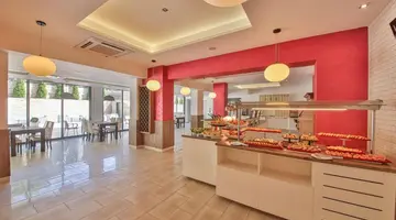 Arena Mar Hotel and SPA