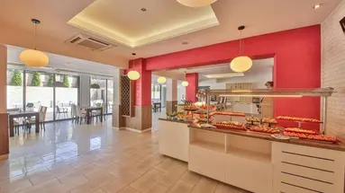 Arena Mar Hotel and SPA
