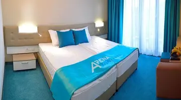 Arena Mar Hotel and Spa