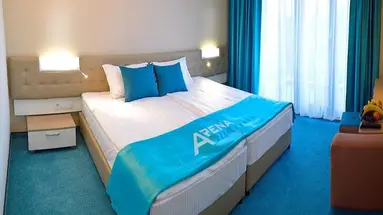 Arena Mar Hotel and Spa