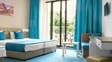 Arena Mar Hotel and Spa