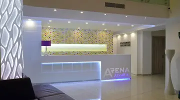 ARENA MAR