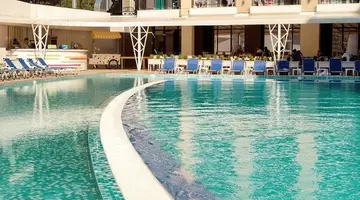 ARENA MAR