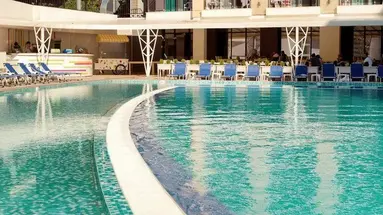 ARENA MAR
