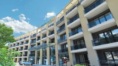 ARENA MAR