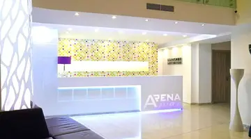 Arena Mar