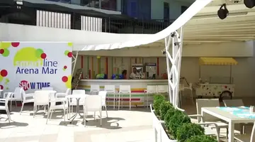 Arena Mar