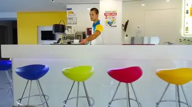 Arena Mar