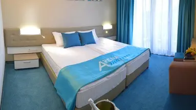 ARENA MAR