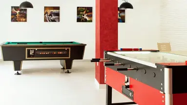 ARENA MAR