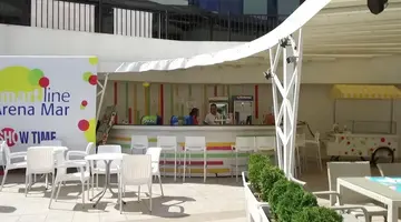 Arena Mar