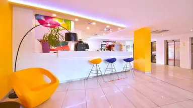 Arena Mar