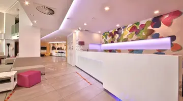 Arena Mar