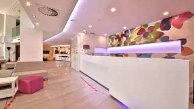 Arena Mar