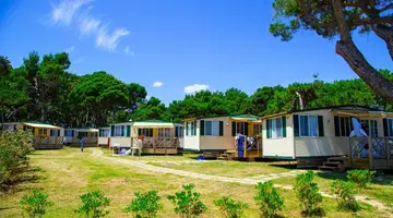 Arena Medulin Campsite