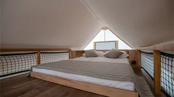 Arena One 99 Glamping